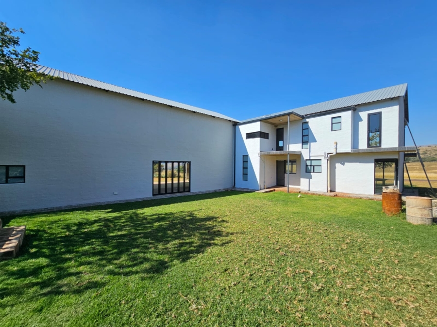 0 Bedroom Property for Sale in Silver Creek Gorge Estate North West